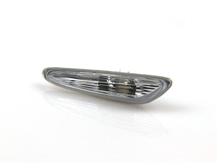 2002-2005 BMW 3 Series E46 4D/5D Clear or Smoke Fender Side Marker Light

#lens-color_light-smoke-lens