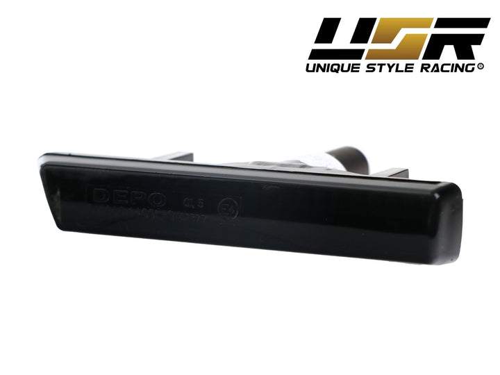 1995 - 2001 BMW E38 7 SERIES / 2001 - 2006 E46 M3 Clear or Smoke Side Marker Light