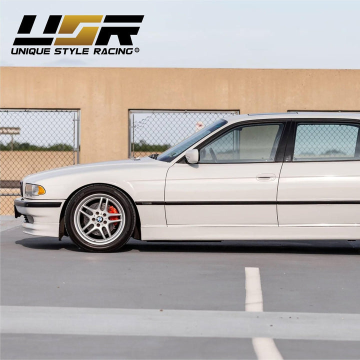 1995 - 2001 BMW E38 7 SERIES / 2001 - 2006 E46 M3 Clear or Smoke Side Marker Light