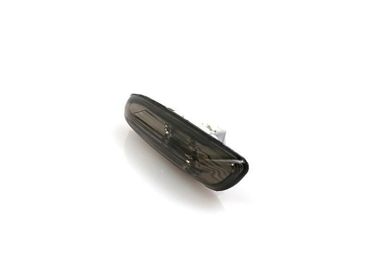 2006 - 2012 BMW 3 Series E9x / 2008 - 2012 1 Series E82/E88 Smoke Lens Fender Side Marker Light