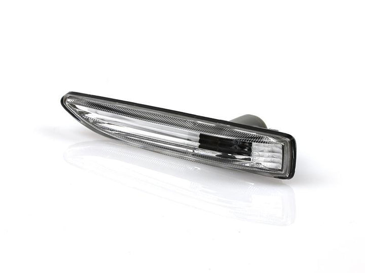 2002 - 2008 BMW E65 / E66 7 Series Euro Style All Clear Fender Side Marker Lights