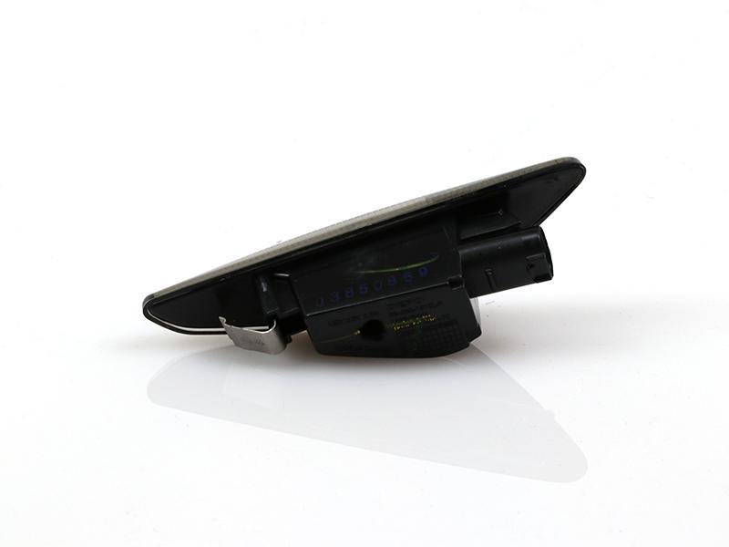 Frecce Moto Coppia a Led Atom Colore Nero Vendita Online Frecce Moto Coppia a Led Atom Colore Nero Vendita Online