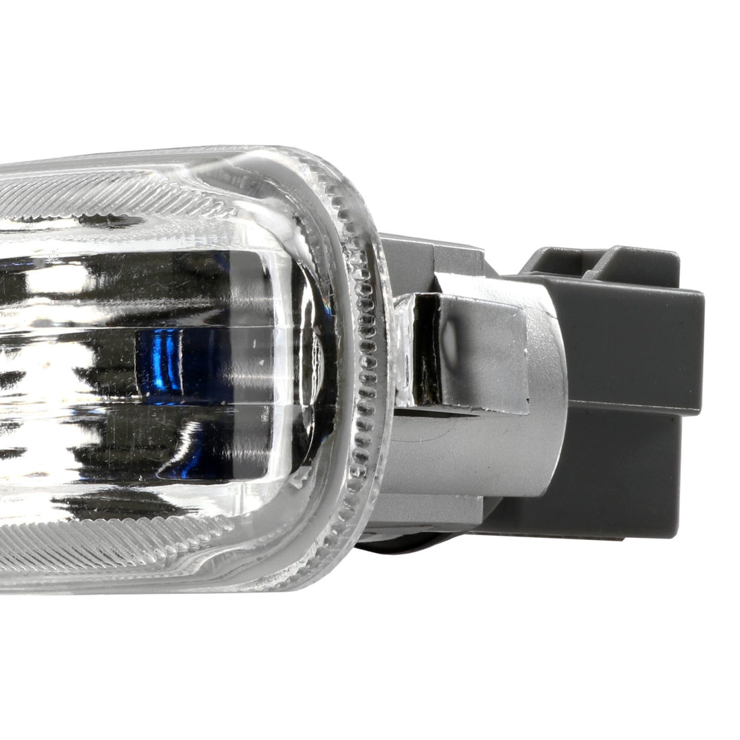 Universal JDM Amber or Clear Fender Side Marker Light For Acura / Honda Civic EM2 / Integra DC5 / Toyota / Nissan / Subaru