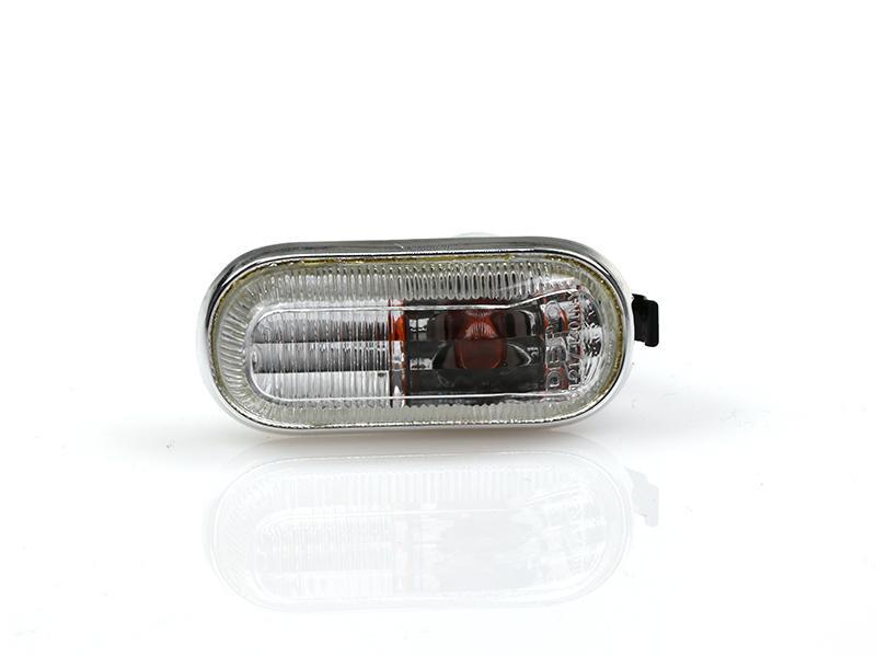 2003 - 2008 Honda S2000 - AP1 / AP2 Roadster & 1992 - 1995 JDM Civic EG Amber or Crystal Clear Lens or Light Smoke Lens Fender Side Marker Lights