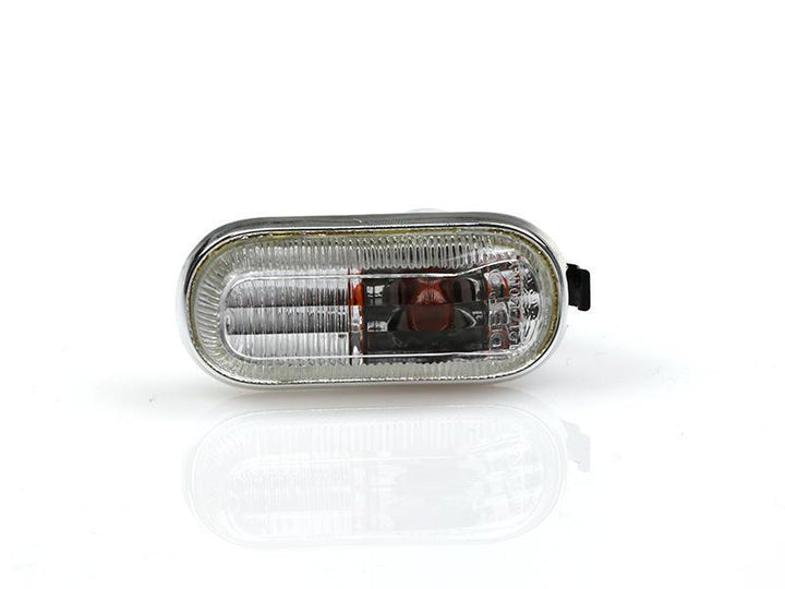 2003 - 2008 Honda S2000 - AP1 / AP2 Roadster & 1992 - 1995 JDM Civic EG Amber or Crystal Clear Lens or Light Smoke Lens Fender Side Marker Lights