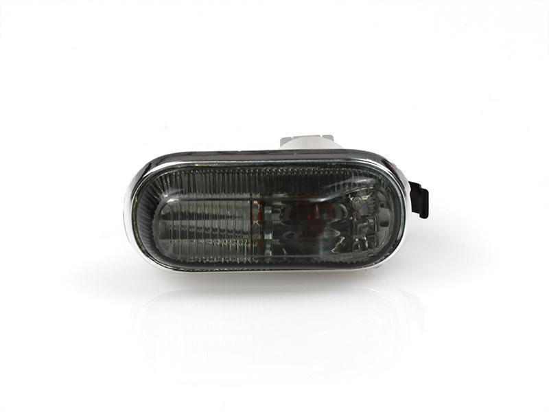 2003 - 2008 Honda S2000 - AP1 / AP2 Roadster & 1992 - 1995 JDM Civic EG Amber or Crystal Clear Lens or Light Smoke Lens Fender Side Marker Lights