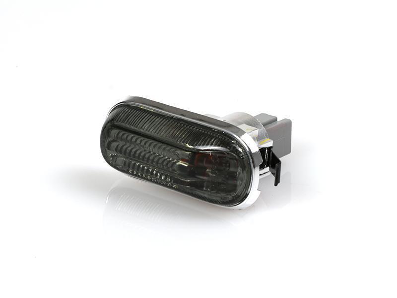 2003 - 2008 Honda S2000 - AP1 / AP2 Roadster & 1992 - 1995 JDM Civic EG Amber or Crystal Clear Lens or Light Smoke Lens Fender Side Marker Lights