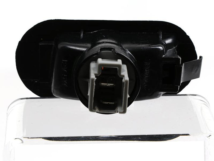 1992 - 1995 Honda Civic EG JDM Spec Flat Type Clear of Amber Lens Fender Side Marker Lights