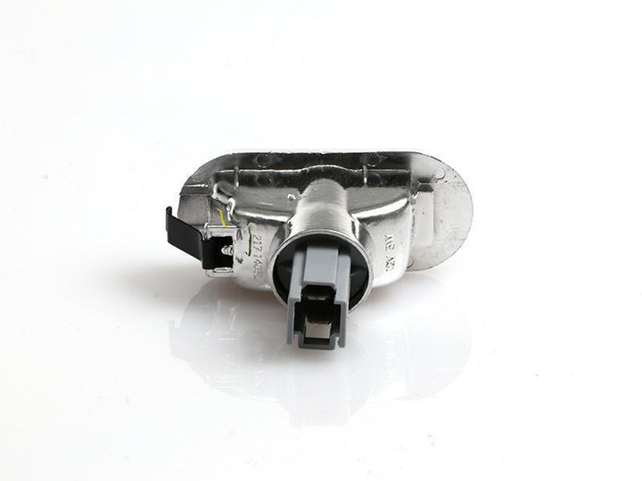 1992 - 1995 Honda Civic EG JDM Spec Flat Type Clear of Amber Lens Fender Side Marker Lights