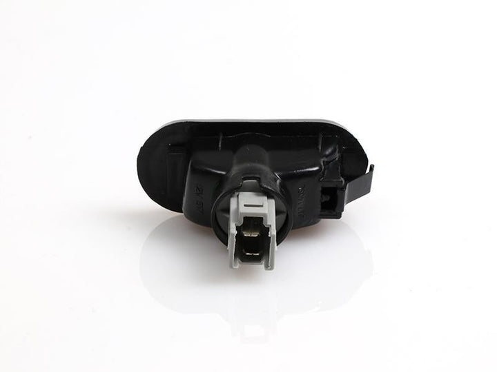 1992 - 1995 Honda Civic EG JDM Spec Flat Type Clear of Amber Lens Fender Side Marker Lights