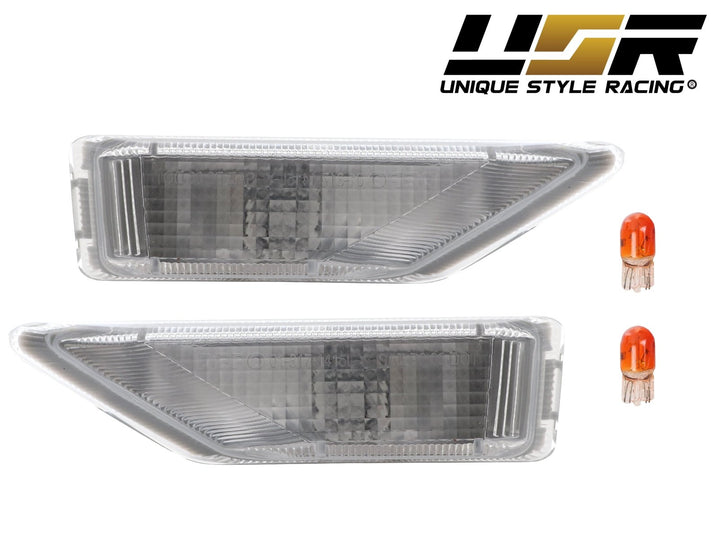 2006 - 2008 Honda Pilot / 2009 - 2011 Honda Element SC Clear or Smoke Fender Side Marker Lights