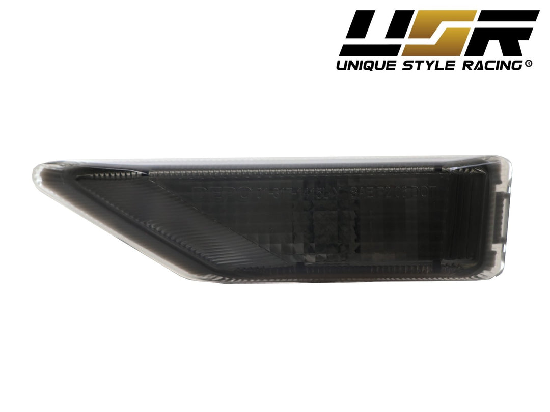 2006 - 2008 Honda Pilot / 2009 - 2011 Honda Element SC Clear or Smoke Fender Side Marker Lights