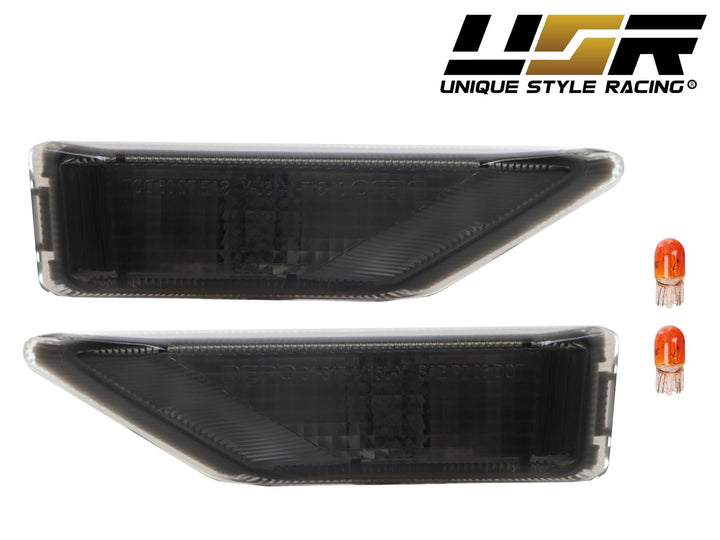 2006 - 2008 Honda Pilot / 2009 - 2011 Honda Element SC Clear or Smoke Fender Side Marker Lights