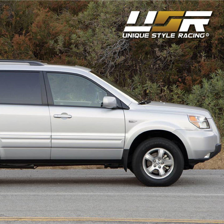 2006 - 2008 Honda Pilot / 2009 - 2011 Honda Element SC Clear or Smoke Fender Side Marker Lights
