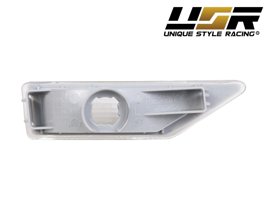 2006 - 2008 Honda Pilot / 2009 - 2011 Honda Element SC Clear or Smoke Fender Side Marker Lights