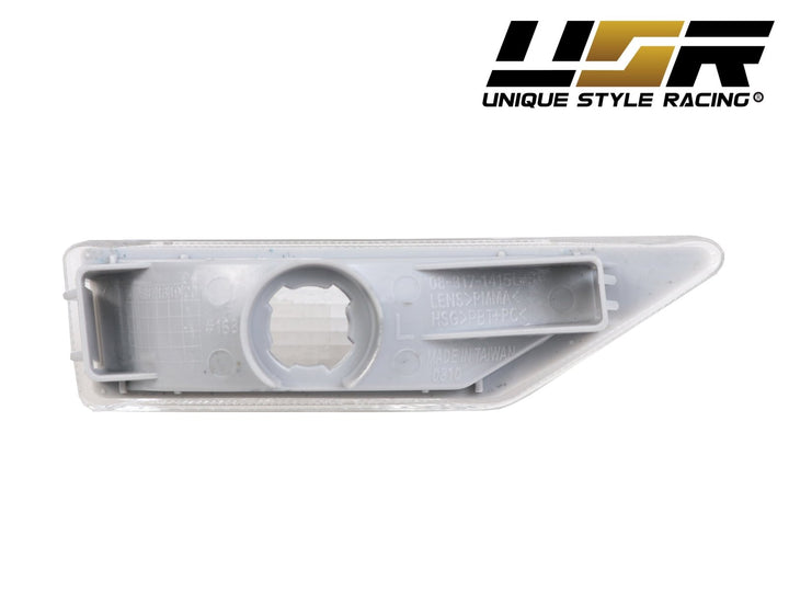 2006 - 2008 Honda Pilot / 2009 - 2011 Honda Element SC Clear or Smoke Fender Side Marker Lights