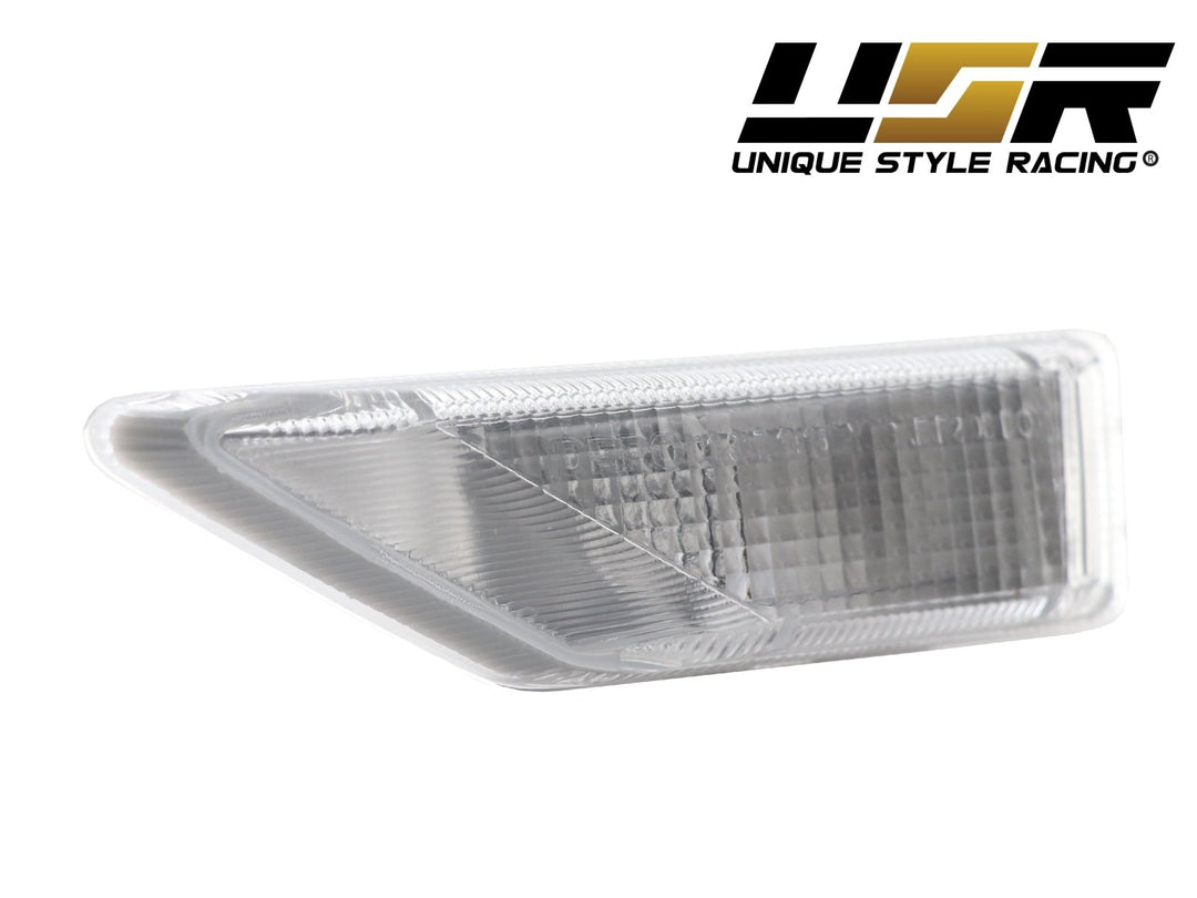 2006 - 2008 Honda Pilot / 2009 - 2011 Honda Element SC Clear or Smoke Fender Side Marker Lights