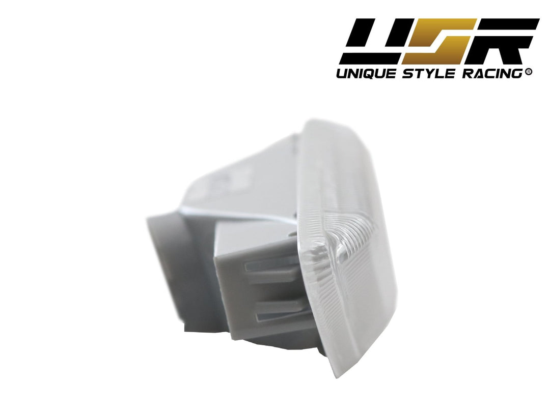 2006 - 2008 Honda Pilot / 2009 - 2011 Honda Element SC Clear or Smoke Fender Side Marker Lights