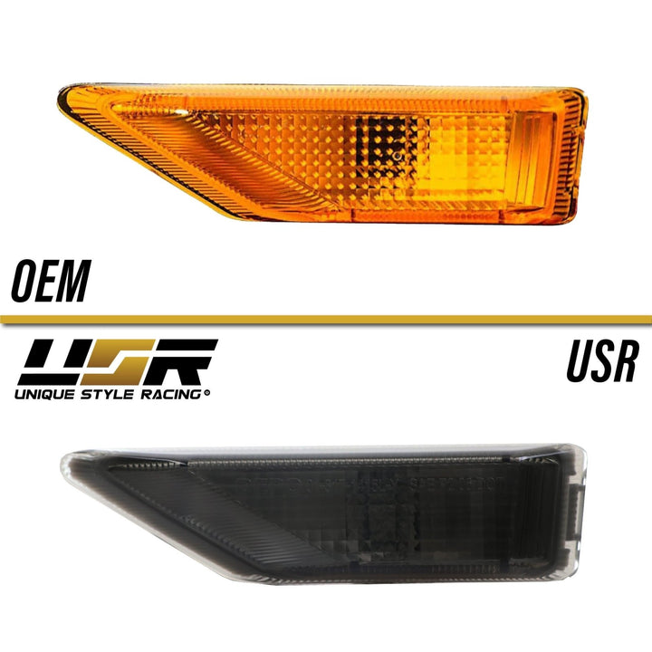 2006 - 2008 Honda Pilot / 2009 - 2011 Honda Element SC Clear or Smoke Fender Side Marker Lights