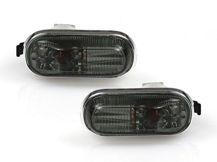 2003 - 2008 Honda S2000 - AP1 / AP2 Roadster & 1992 - 1995 JDM Civic EG Amber or Crystal Clear Lens or Light Smoke Lens Fender Side Marker Lights