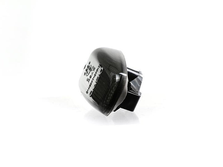 1998 - 2002 Mercedes CLK Class W208 Smoke Fender Side Marker Light