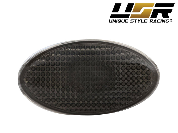 2001 - 2006 Mini Cooper S R50 R53 Frost Clear or Light Smoke Fender Side Marker Light