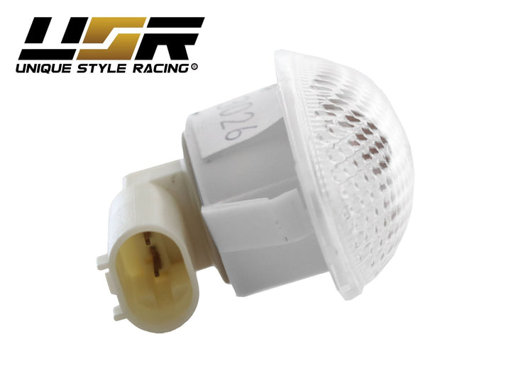 2001 - 2006 Mini Cooper S R50 R53 Frost Clear or Light Smoke Fender Side Marker Light