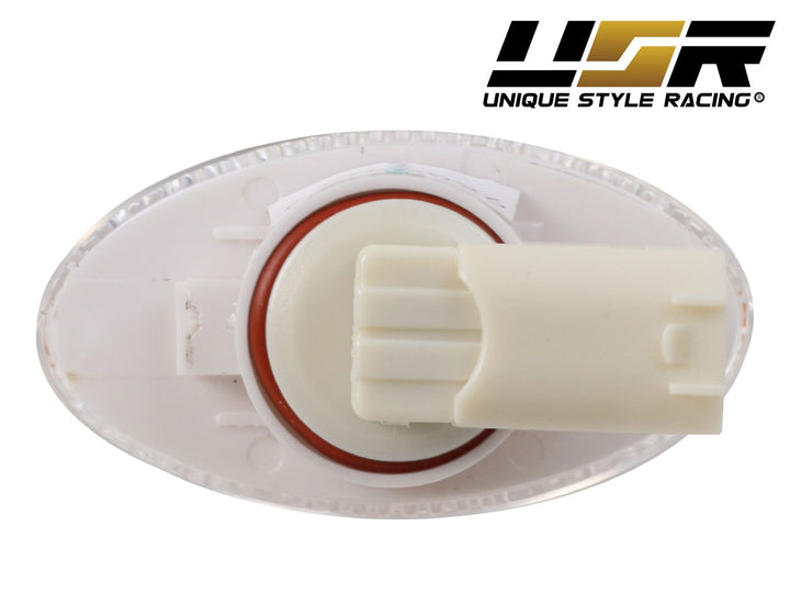 2001 - 2006 Mini Cooper S R50 R53 Frost Clear or Light Smoke Fender Side Marker Light