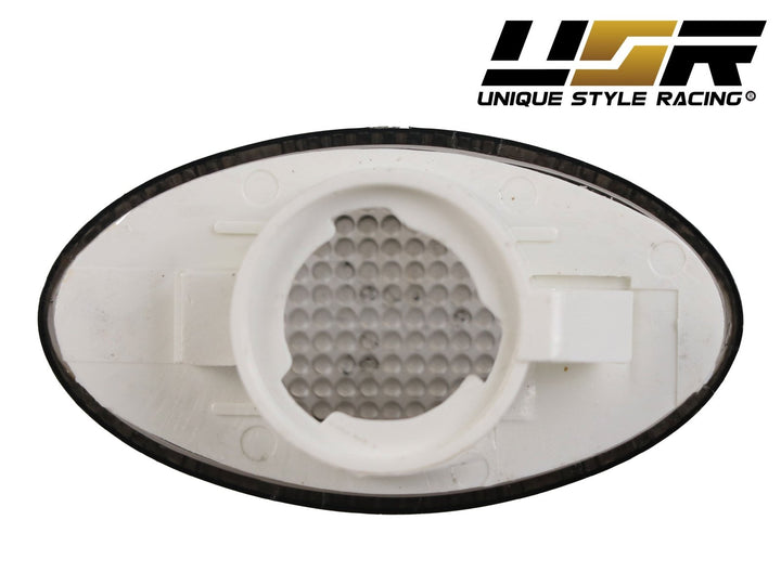 2001 - 2006 Mini Cooper S R50 R53 Frost Clear or Light Smoke Fender Side Marker Light