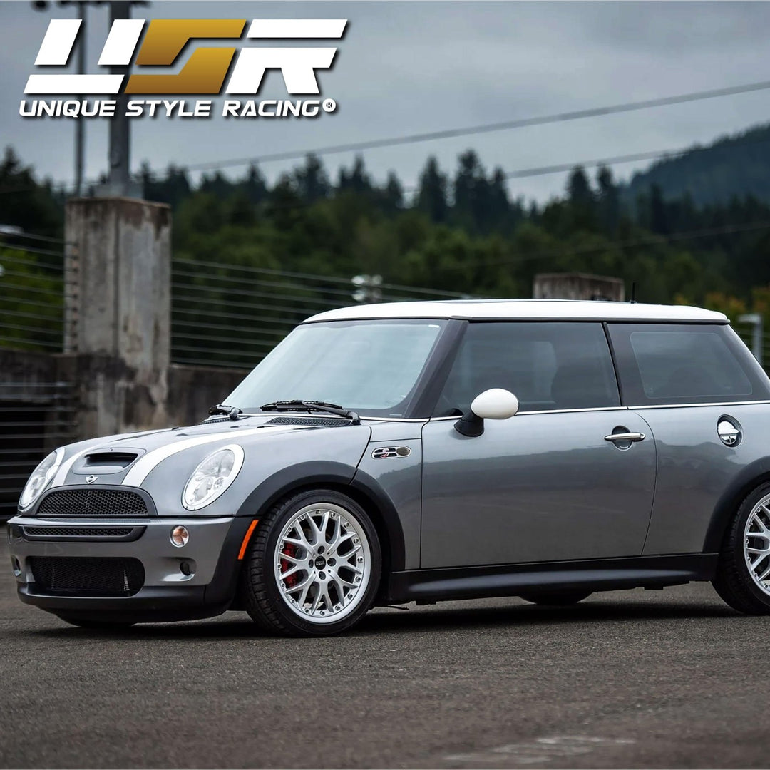 2001 - 2006 Mini Cooper S R50 R53 Frost Clear or Light Smoke Fender Side Marker Light