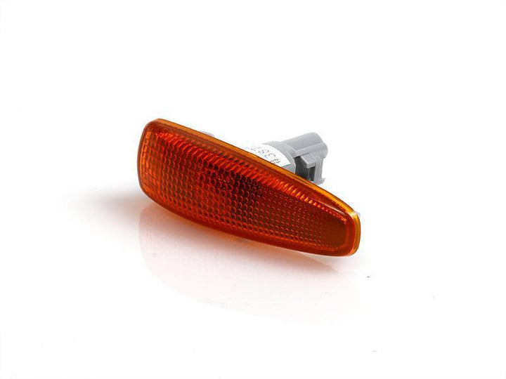 2008 - 2015 Mitsubishi Lancer (Including EVO X / 10) Amber or Smoke Fender Side Marker Lights