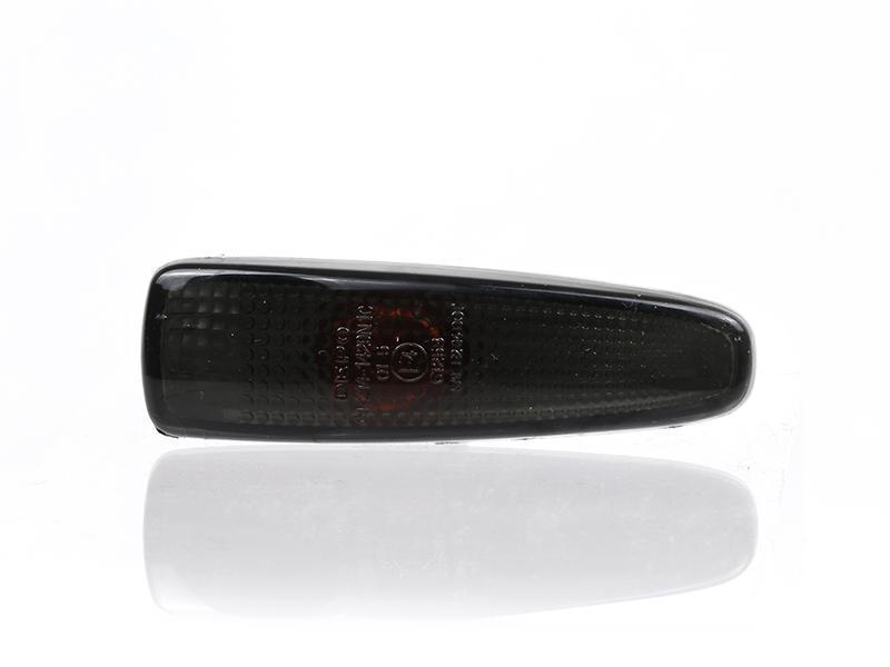 2008 - 2015 Mitsubishi Lancer (Including EVO X / 10) Amber or Smoke Fender Side Marker Lights