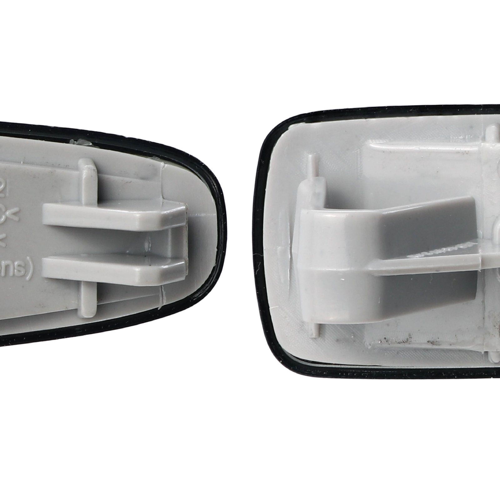 2008-2015 Mitsubishi Lancer (Including EVO X / 10) Amber or