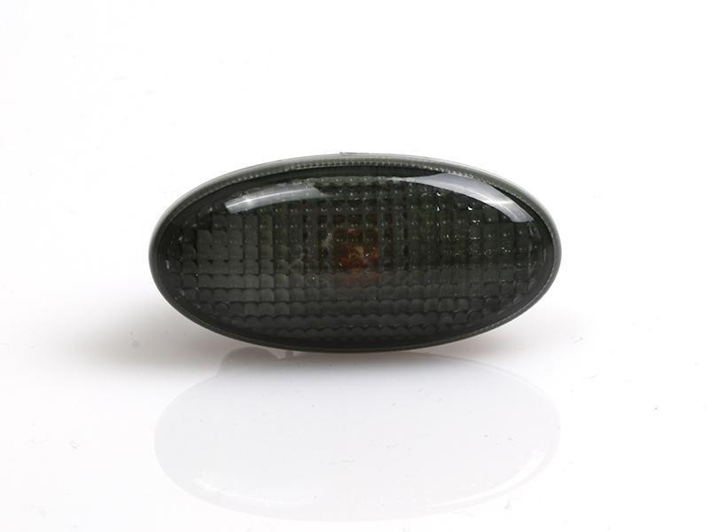 2004 - 2009 Mazda 3 Crystal Clear or Smoke Fender Side Marker Lights