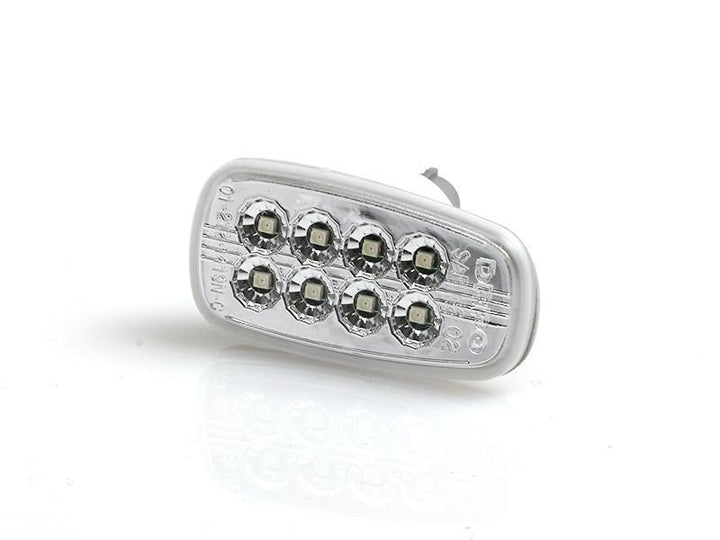 2003 - 2006 Scion xB / BB JDM Style Clear or Smoke LED Fender Side Marker Lights