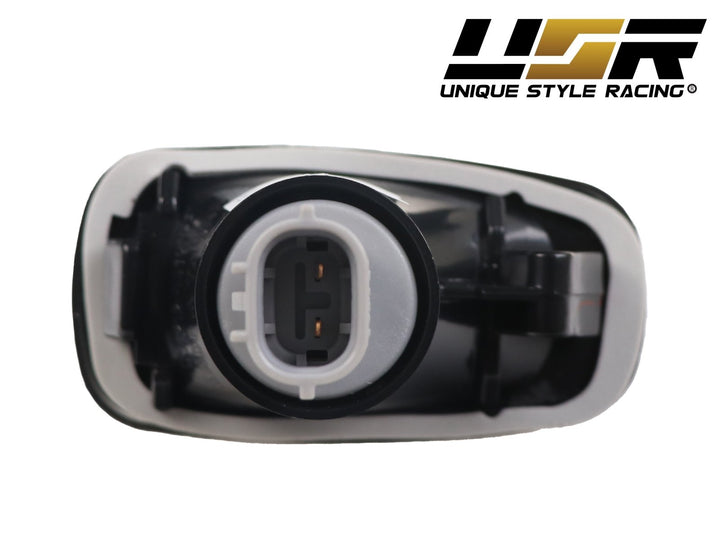 2003 - 2006 Scion xB / BB JDM Style Clear or Smoke LED Fender Side Marker Lights
