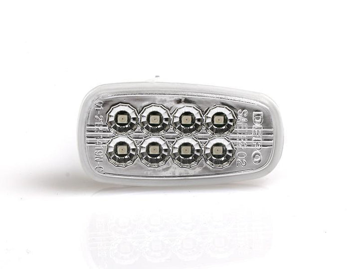 2003 - 2006 Scion xB / BB JDM Style Clear or Smoke LED Fender Side Marker Lights