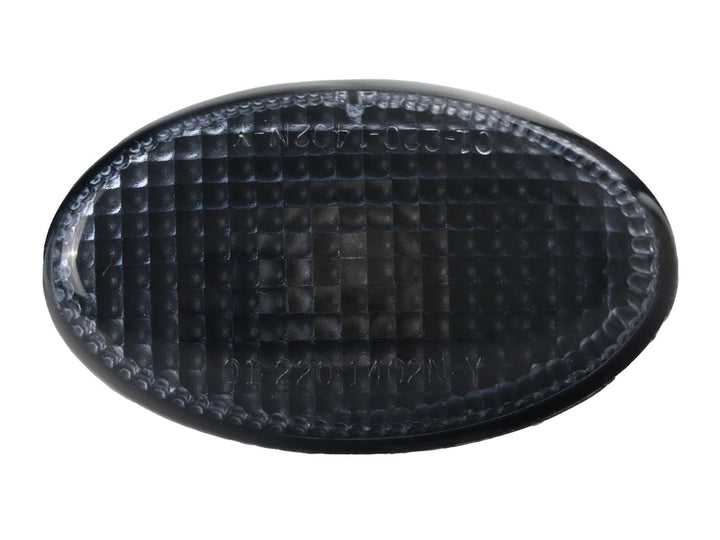 2002 - 2004 Subaru Impreza GDA GDB Smoke Fender Side Marker Lights