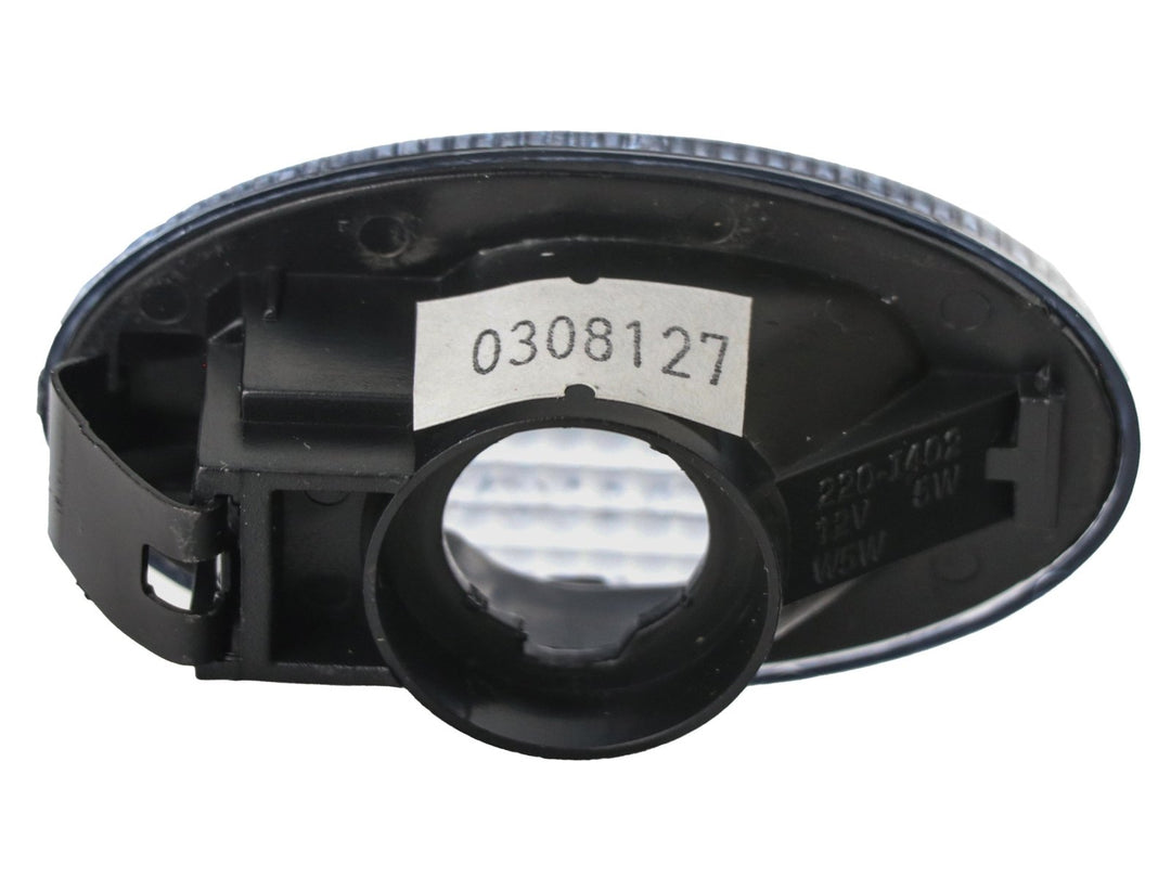 2002 - 2004 Subaru Impreza GDA GDB Smoke Fender Side Marker Lights