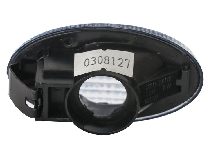 2002 - 2004 Subaru Impreza GDA GDB Smoke Fender Side Marker Lights