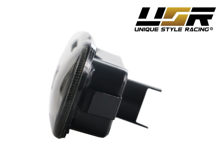 1998 - 2005 Passat B5 Crystal Black Fender Side Marker Light