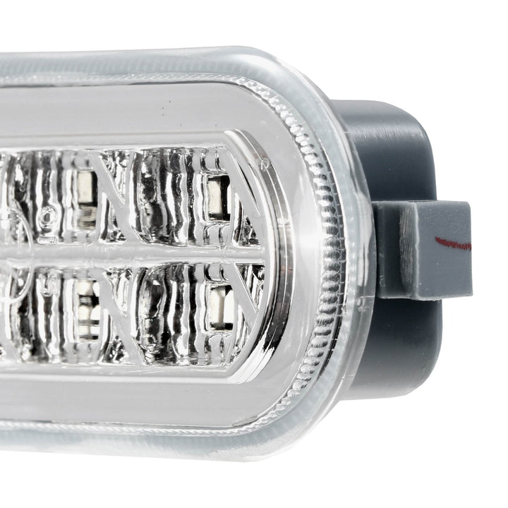 1999 - 2005 VW Golf / GTI / Jetta Mk.4 / 9805 Passat B5 Clear or Smoke Lens Amber LED Fender Side Marker Light