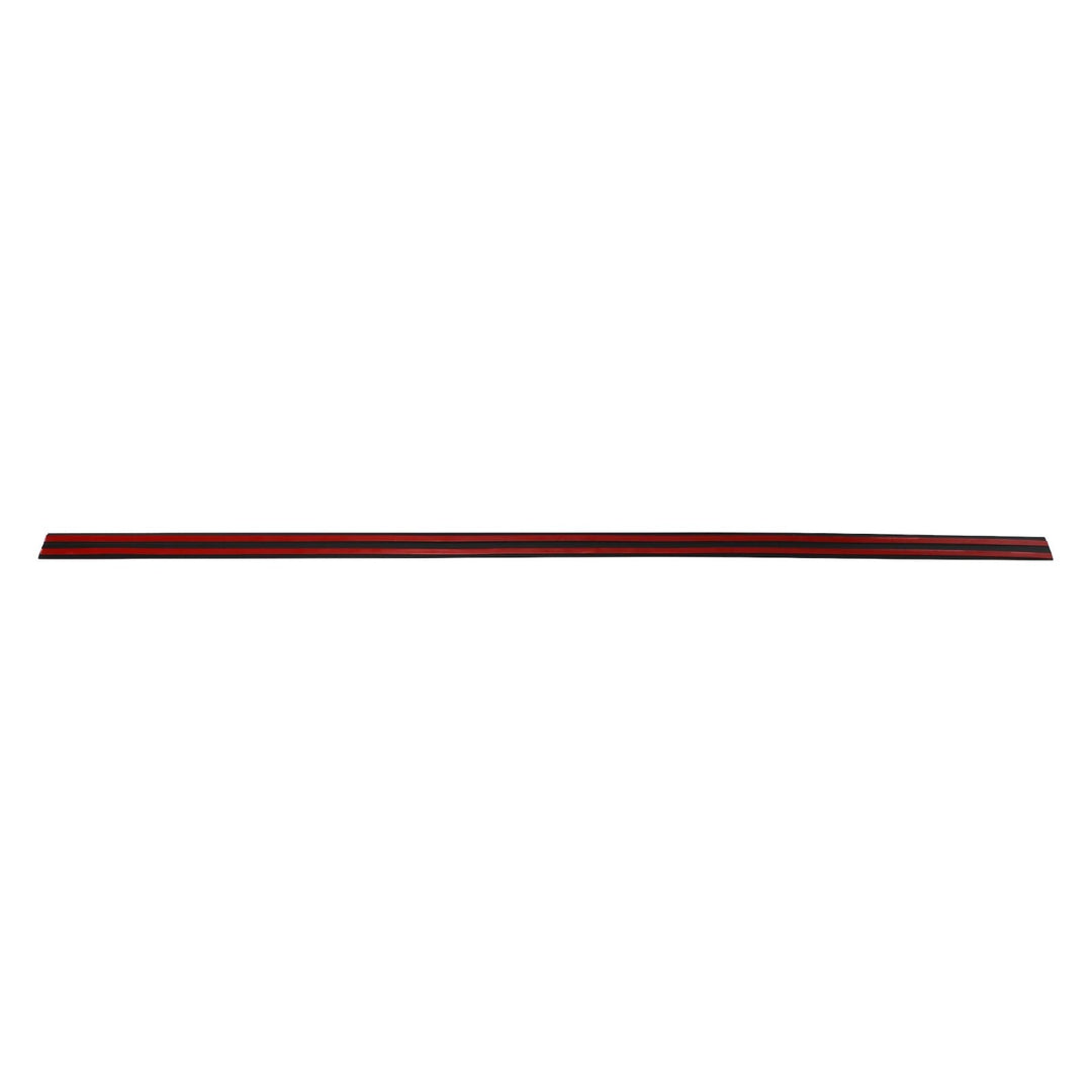 1992-2001 Lexus ES300 Universal 50.3" Unpainted Trunk Lip Spoiler Wing