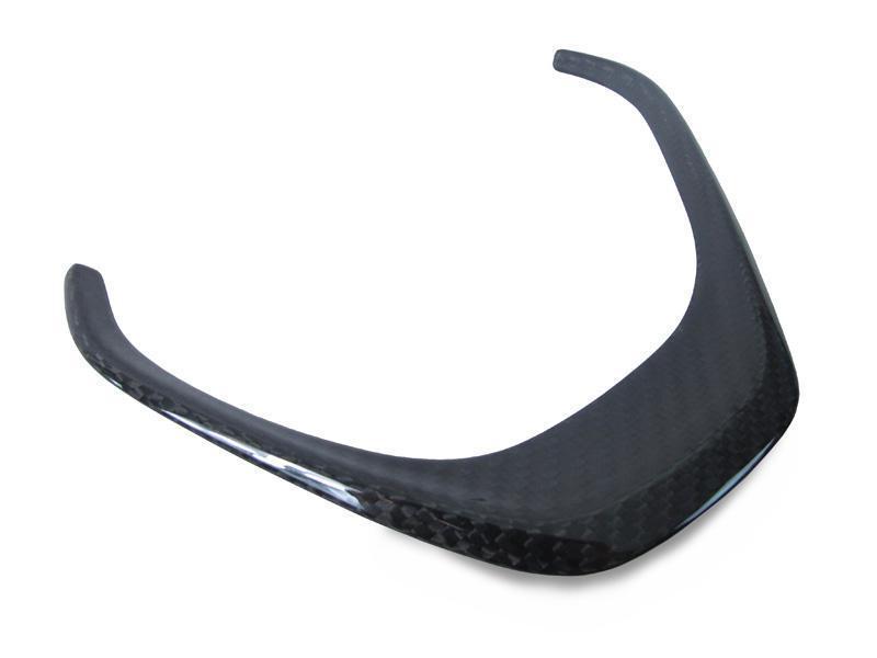 2014 - 2015 BMW 2 Series F22 Carbon Fiber SteerIng Wheel Cover
