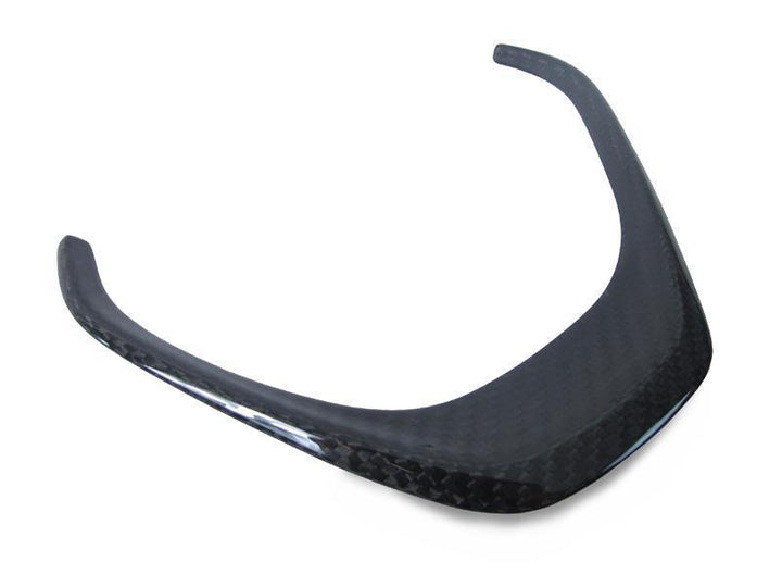 2014 - 2015 BMW 2 Series F22 Carbon Fiber SteerIng Wheel Cover