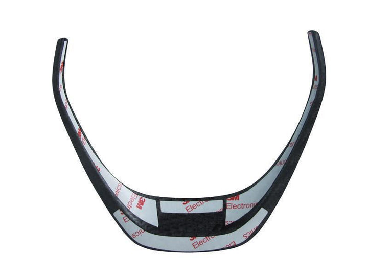 2014 - 2015 BMW 2 Series F22 Carbon Fiber SteerIng Wheel Cover