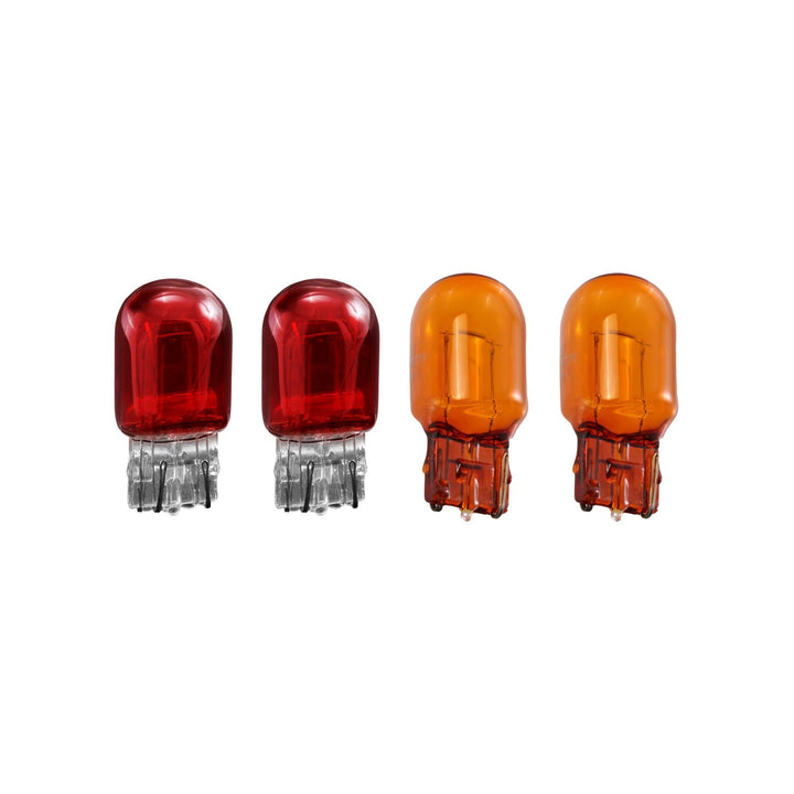 2009-2014 Acura TSX All Clear Lens 4PC Tail Lights
#light-source_incandescent