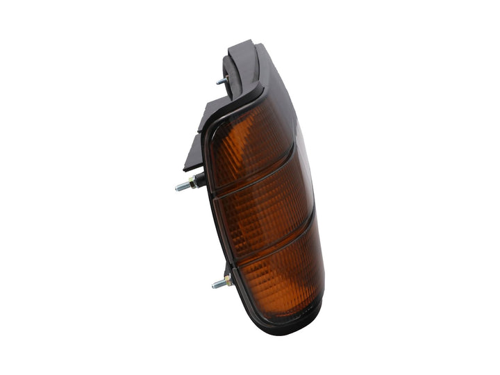 1987 - 1991 BMW E30 2D /4D / Cabrio Euro OE Frosted Smoked OR Red / Smoke Lens Tail Lights