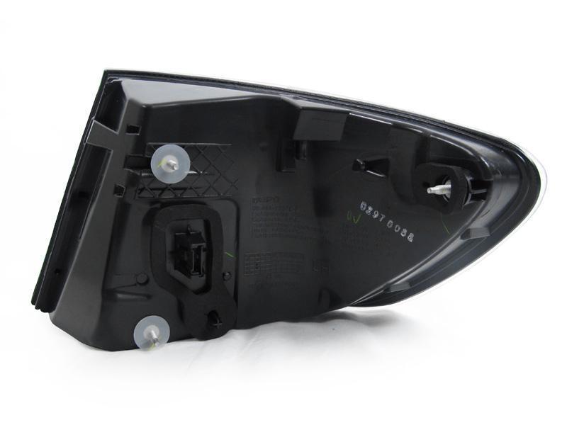 2011 - 2013 BMW F10 5 Series 4 Door Sedan OEM Whiteline Style LED Light Bar Tail Light
