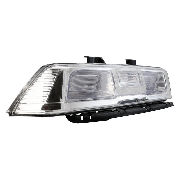 2014 - 2015 Chevrolet Chevy Camaro All Clear Lens Tail Lights